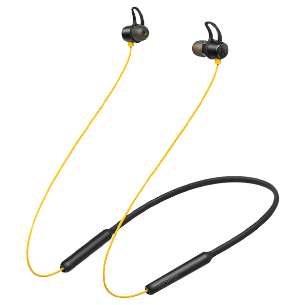 Realme sales buds weight